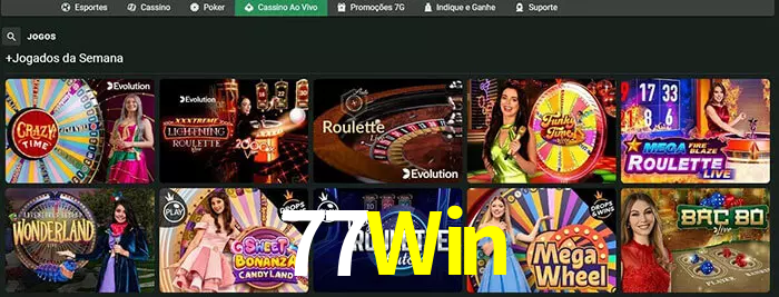 77Win bet