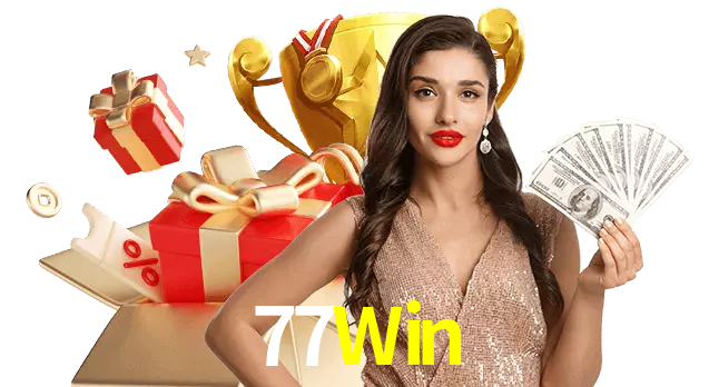Jogue com dealers reais no 77Win!