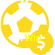 Aposte em esportes do mundo todo no 77Win!
