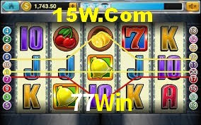 Game Statistics 77Win
