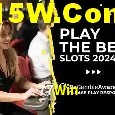 Slots com jackpots e giros grátis na 77Win
