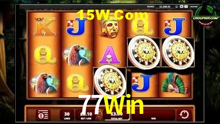 Sistemas de Segurança 77Win
