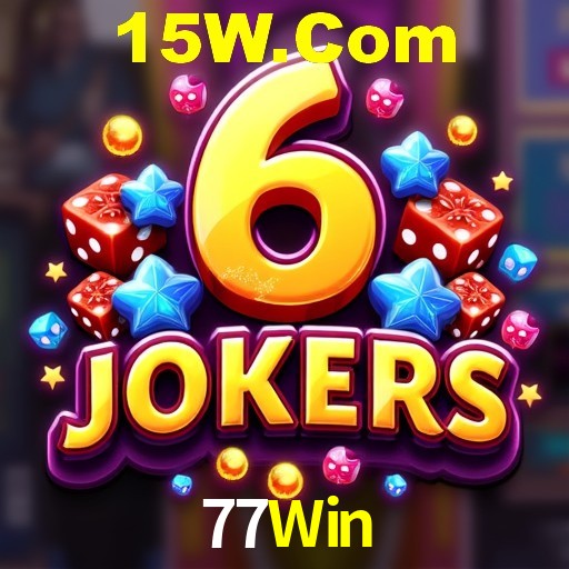 Descubra o Mundo do Cassino Online com 77Win