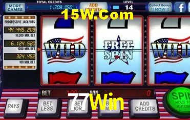 Experiência VIP 77Win