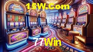 Slot Games 77Win