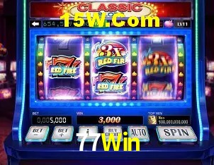 Provedores de Jogos 77Win