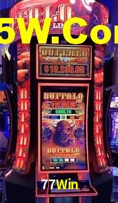 Roulette Table 77Win