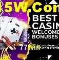 Biblioteca de slots populares na 77Win