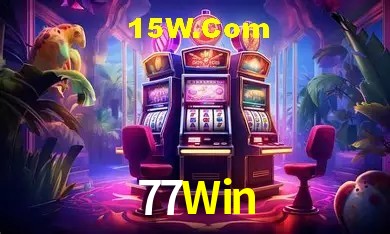 Canal oficial no Telegram da 77Win