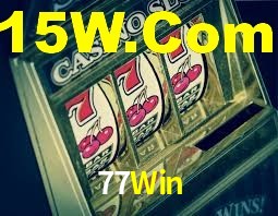 Welcome Bonus 77Win