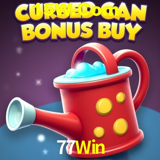 Bônus após cadastro na 77Win