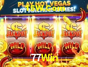 Jogos com bônus e suporte 24h na 77Win