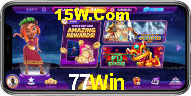 77Win Login