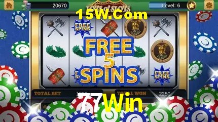 Promoções Sazonais 77Win