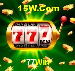 Estatísticas Esportivas 77Win