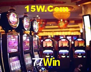 Estatísticas do Jogo 77Win